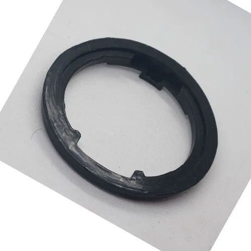 Rubber Ring Join Seal Gasket - Color: Black