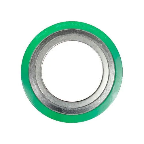 Stainless Steel Spiral Wound Gasket