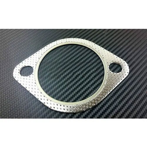 SS 2 Bolt Flange Composite Gasket