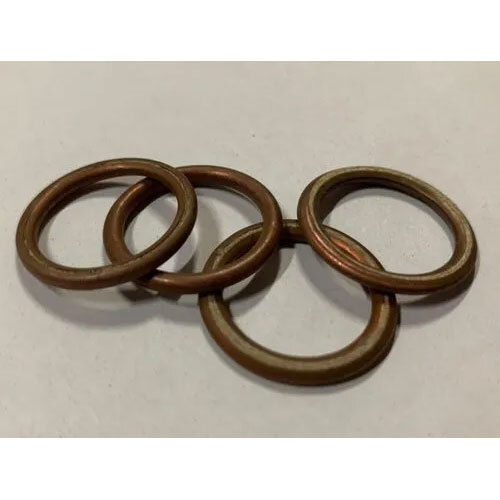 Copper Jacketed Gasket