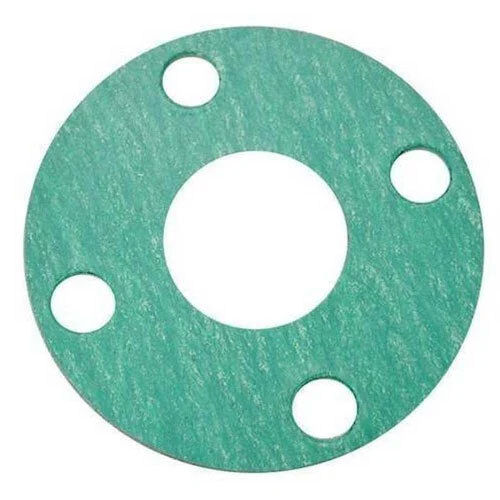 Caf Non Asbestos Gaskets - Color: Green