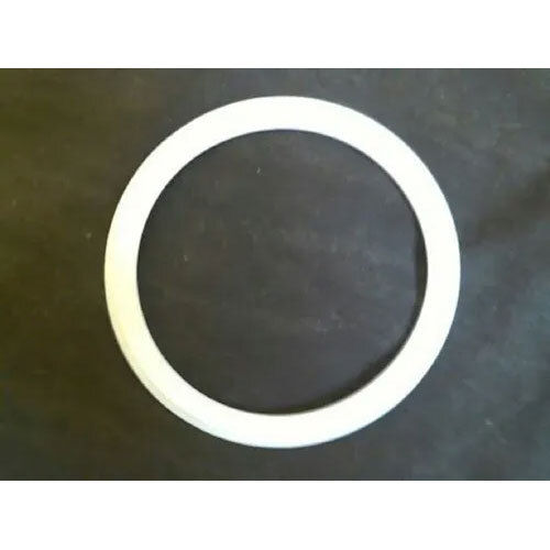 Ptfe Envelope Gasket - Size: 4inch