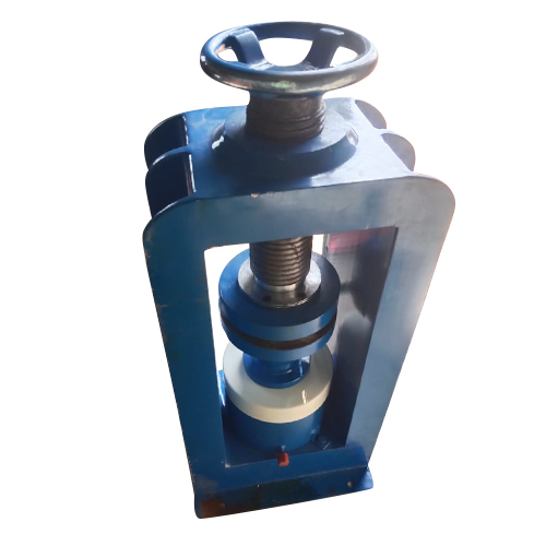 Industrial Compression Testing Machine