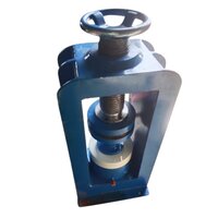 Industrial Compression Testing Machine - Automation Grade: Automatic