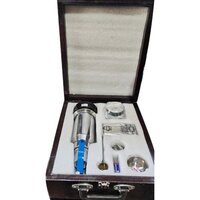 Digital Moisture Meter For Soil Testing - Color: Different Available