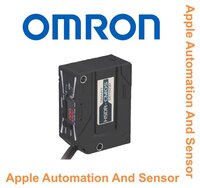 Omron ZX1-LD600A81 Fiber Optic Sensor
