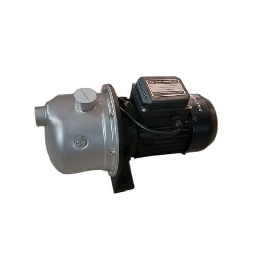 Solenoid Dosing Pump - Material: Polypropylene