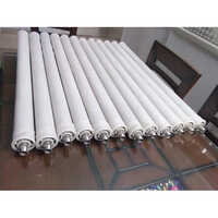 Fine Bubble Membrane Diffusers - Durable Metal, Cabinet-type Installation | Efficient Ground Water Aeration, Warranty Included