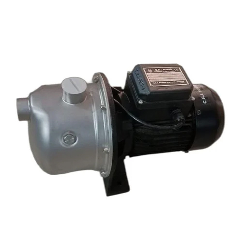 Water Pump - Material: Ss304