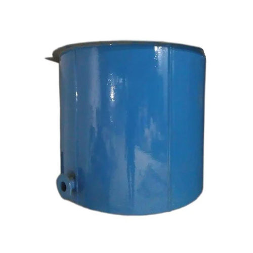 Frp Dosing Tank - Capacity: 100 Ltr/Hr