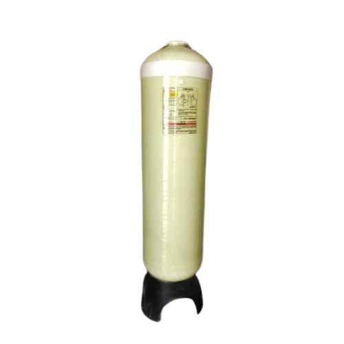 Frp Vessels - Capacity: 200 Ltr/Hr