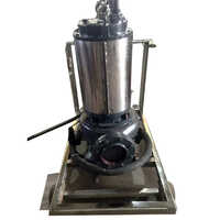 Submersible Drainage Pump