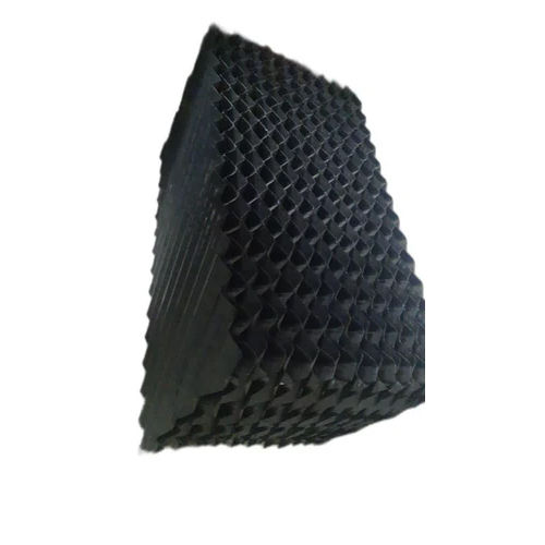 Tricking Filter Saff Media - Material: Pvc