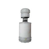 Pp Strainers - Color: White