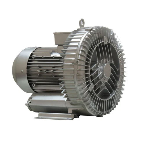 Industrial Ring Blower - Material: Steel