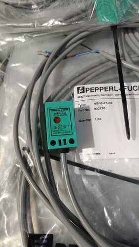 PEPPERL+FUCHS, NBN5-E0,OBE25M-18GM60-SE4,OBT150-18GM60-E5