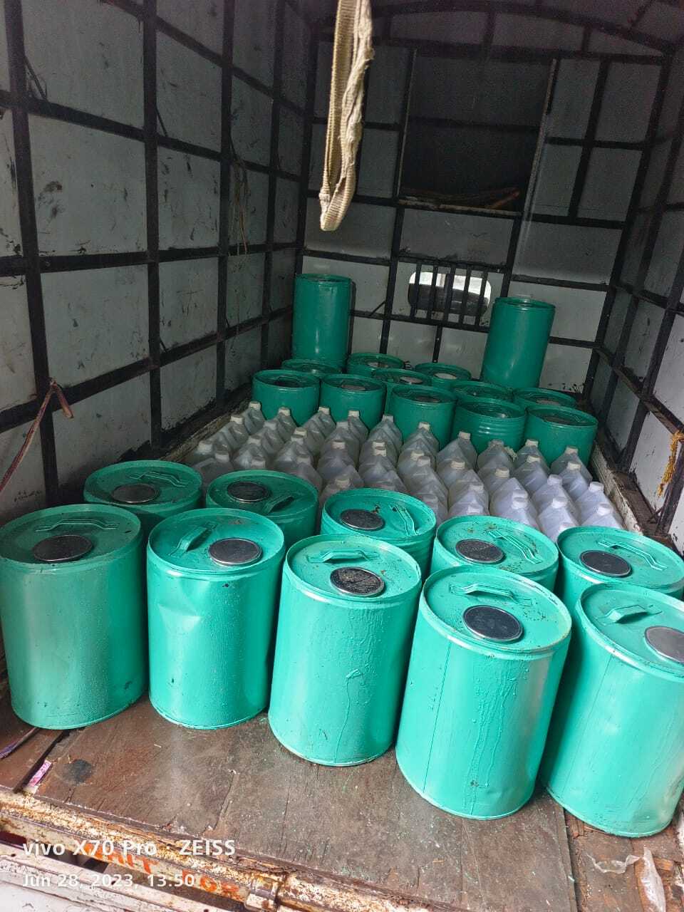 EPOXY PAINT