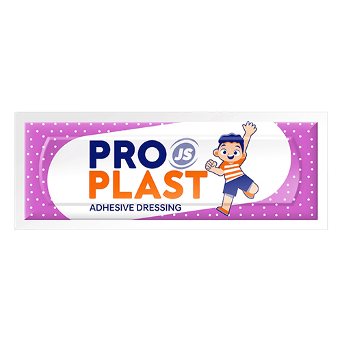 Pro Plast Adhesive Dressing