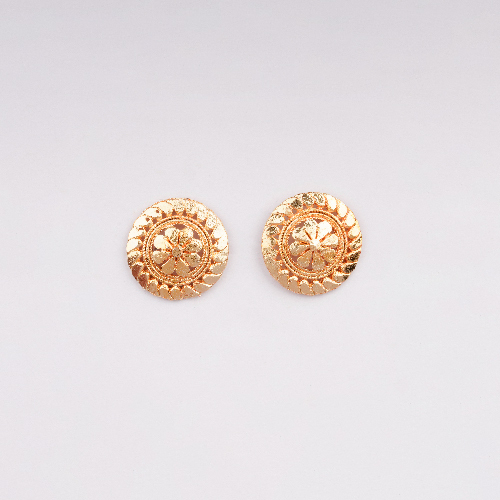 Imitation Gold Tops