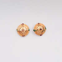 Imitation Gold Tops