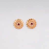 Imitation Gold Tops