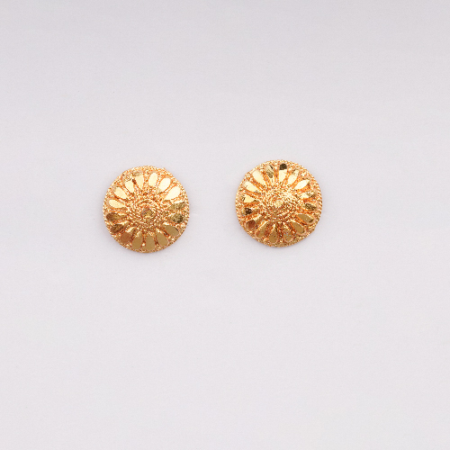 Artificial Fancy Gold Tops