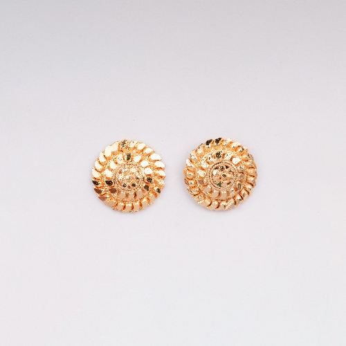 Artificial Stylish Gold Tops