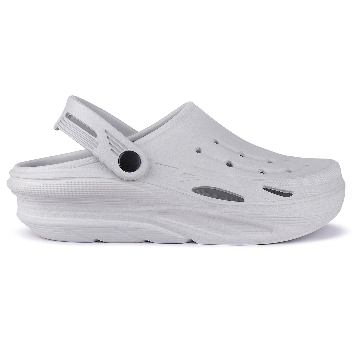 Bersache Lightweight Stylish CLog With High Quality Sole(6058)