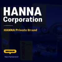 Auto Spare Parts For Korean Vehicles