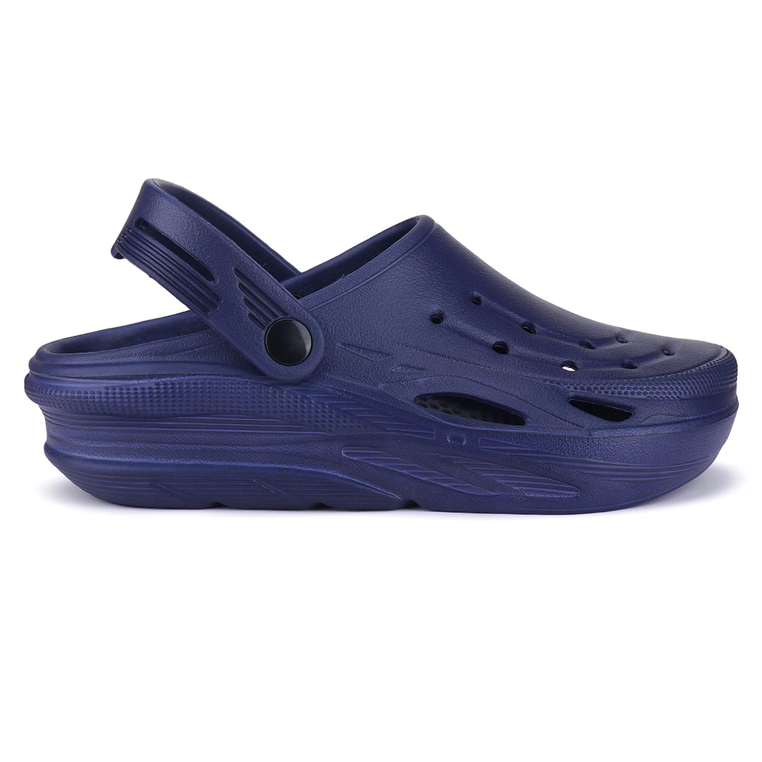 Bersache Lightweight Stylish CLog With High Quality Sole(6062)