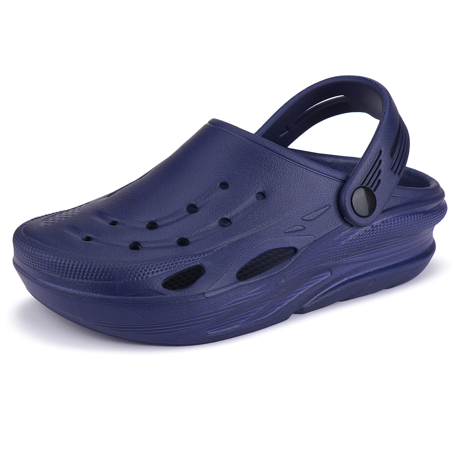 Bersache Lightweight Stylish CLog With High Quality Sole(6062)