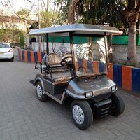 4 seater Golf Cart