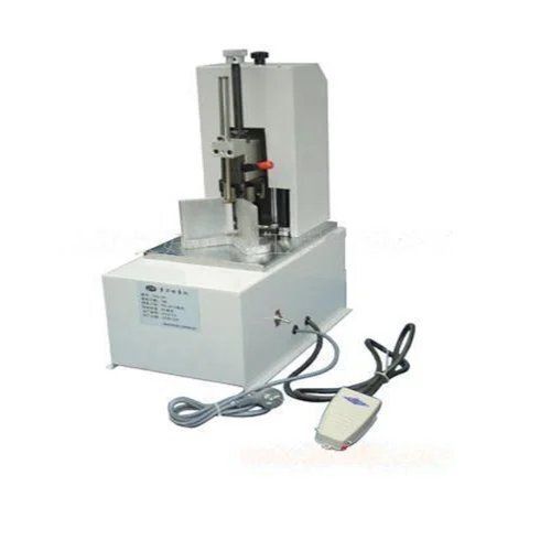 Electric Corner Cutter with 7 Die WH08