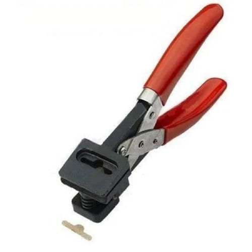 Corner Cutter & Slot Punch