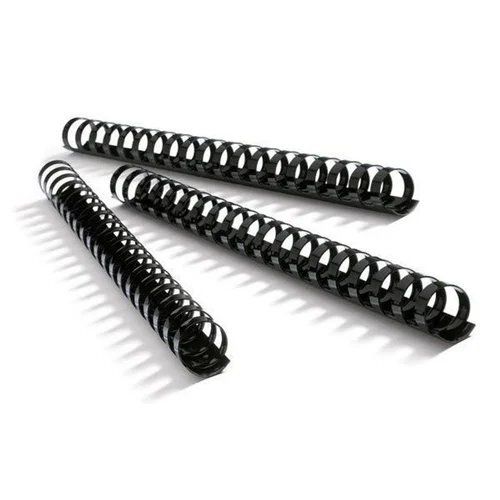 Plastic Comb Ring 8mm