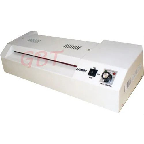 Heavy Duty Lamination Machine Lm 012hd - Color: White