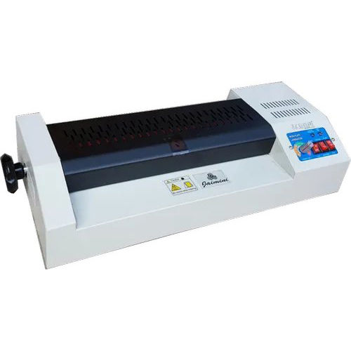 Lamination Machine Lm 320 A3+ - Color: Black & White