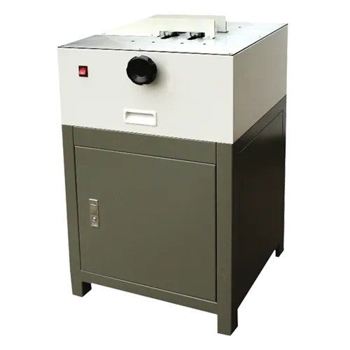 Desktop Electric Creasing Machine C-68 For Perfect Binding Machine - Dimension (L*W*H): 54X45X91 Millimeter (Mm)