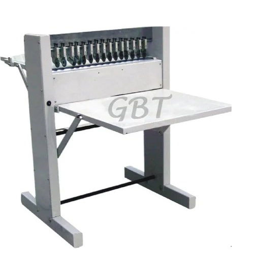 Sticker Half Cutting Machine 24