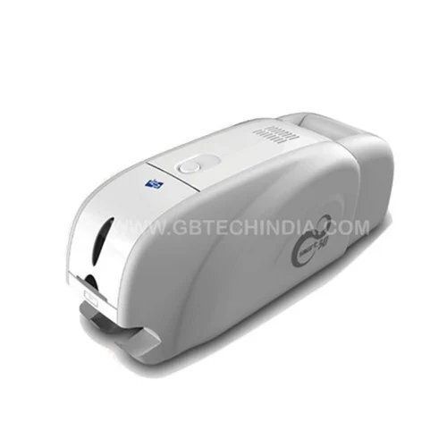 Dual-Sided Thermal ID Card Printer Smart (S30)