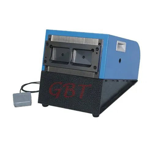 Electric ID Card Cutter A4 54X86 Double Die