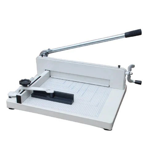 Paper Rim Cutter RC 12 (A4)