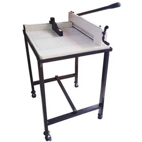 Rim Cutter Stand A-4A-3A-2