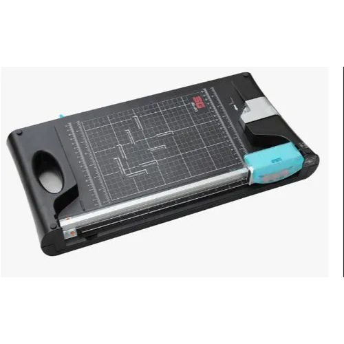 Sg 5 In 1 Paper Cutter - Color: Black