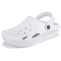 Bersache Lightweight Stylish CLog With High Quality Sole(6064)