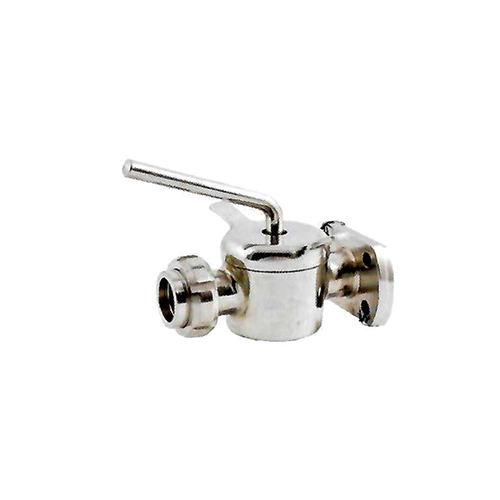 Tanker Valve