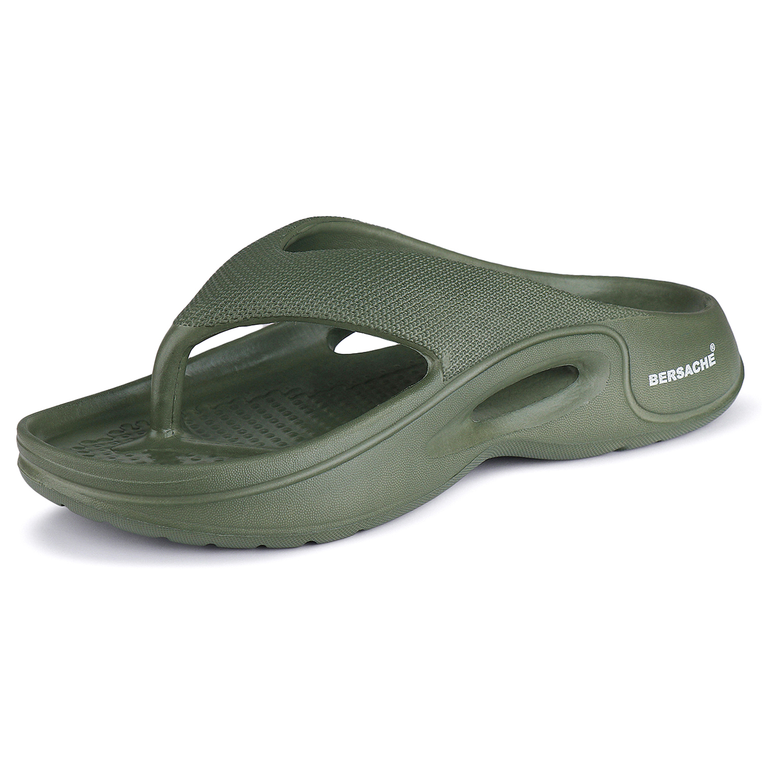 Bersache Lightweight Stylish CLog With High Quality Sole(6065)