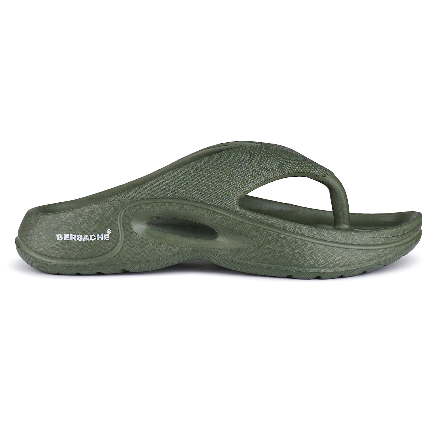 Bersache Lightweight Stylish CLog With High Quality Sole(6065)