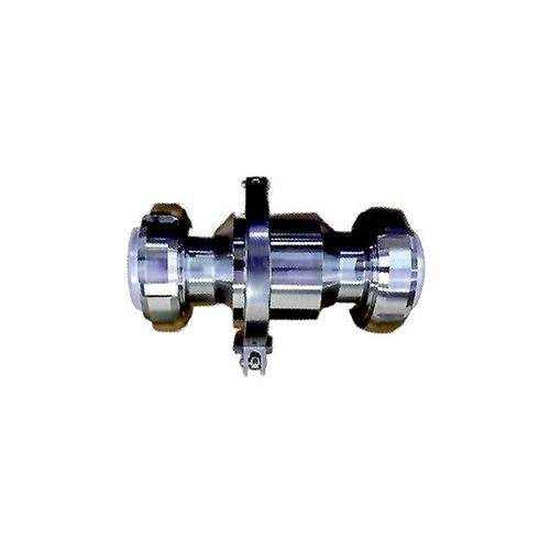 Nrv With Union - Application: Plumbing Pipe