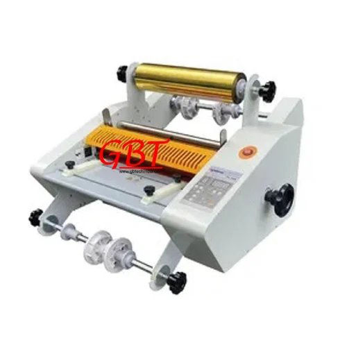 Foil Fusing Machine Fl 360 - Color: White